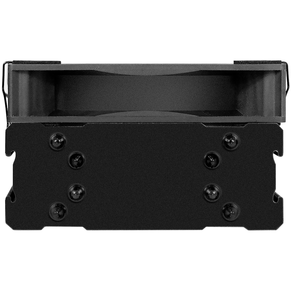 Кулер ExeGate Dark Magic EXX400V3-PWM.RGB - EX301155RUS - фото 7