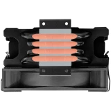 Кулер ExeGate Dark Magic EXX400V3-PWM.RGB (EX301155RUS)