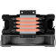 Кулер ExeGate Dark Magic EXX400V3-PWM.RGB - EX301155RUS - фото 8