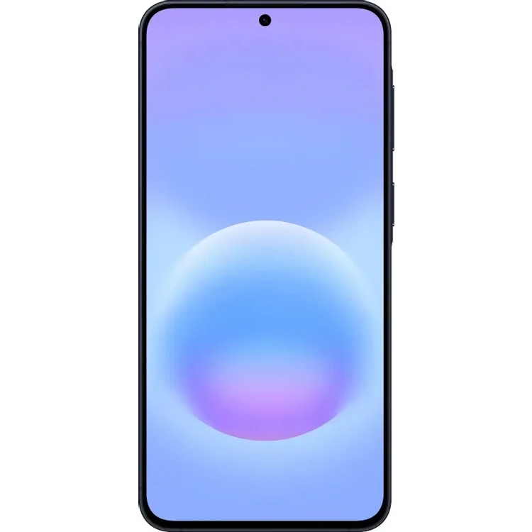 Смартфон Samsung Galaxy A57 8/256GB Navy (SM-SM-A576BDBFCAU) - фото 2