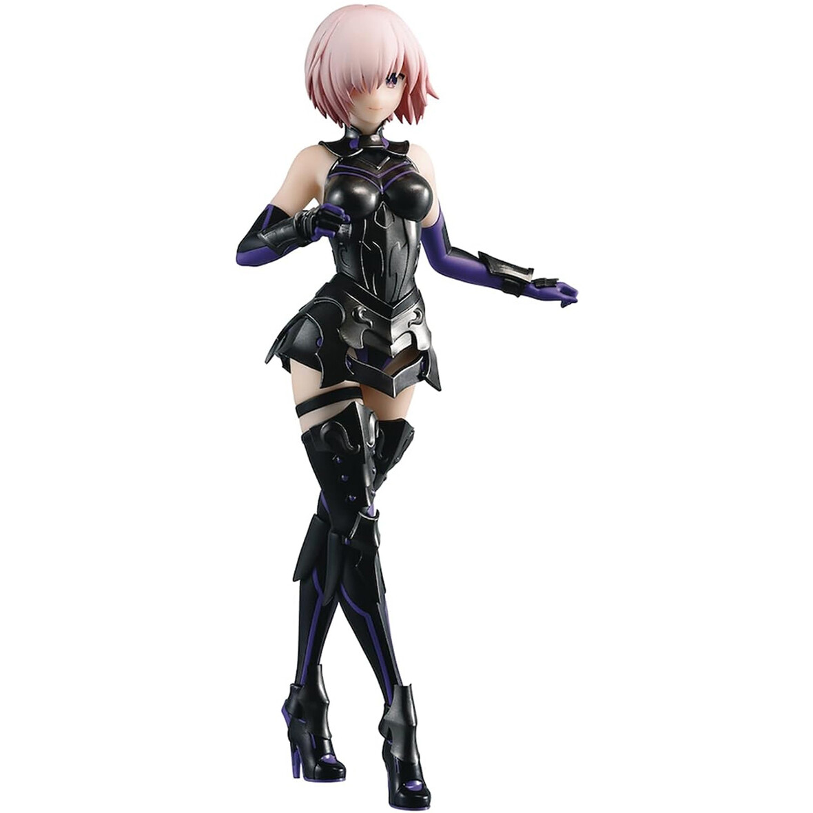 Фигурка Banpresto Anime Fate/Grand Order Mash Kyrielight - BP16599