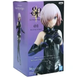 Фигурка Banpresto Anime Fate/Grand Order Mash Kyrielight (BP16599)