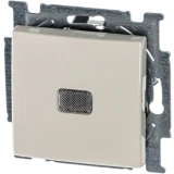 Выключатель ABB СП Basic 55 10А (2CKA001012A2156)