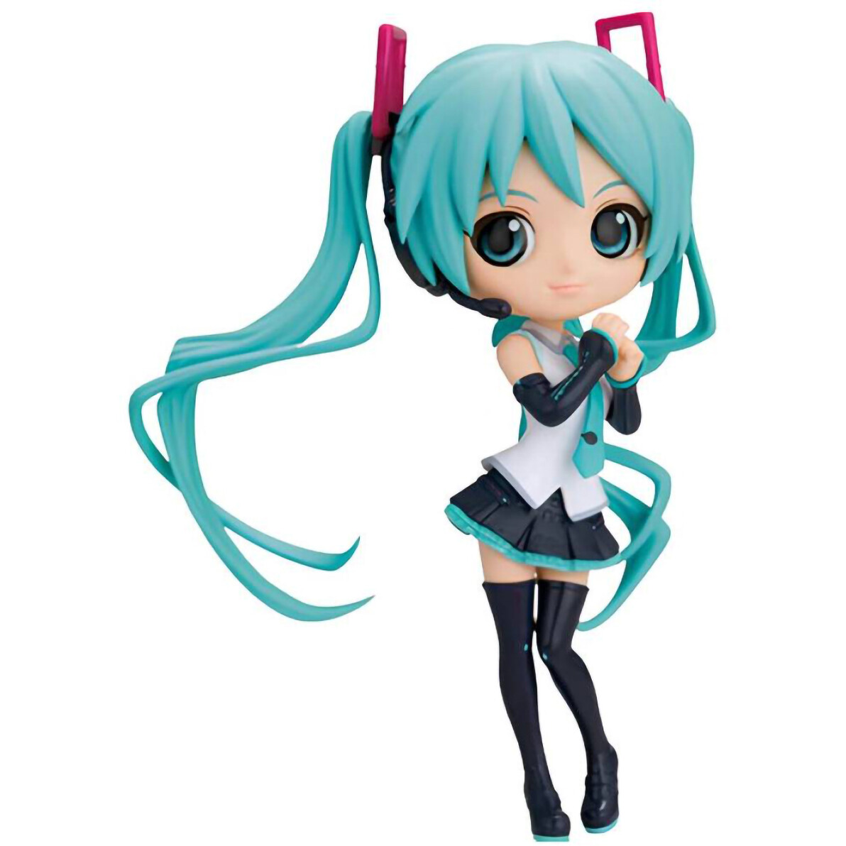 Фигурка Banpresto Q Posket Hatsune Miku V4X A