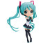 Фигурка Banpresto Q Posket Hatsune Miku V4X A - BP18911P
