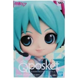 Фигурка Banpresto Q Posket Hatsune Miku V4X A (BP18911P)