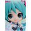 Фигурка Banpresto Q Posket Hatsune Miku V4X A - BP18911P - фото 2