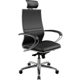 Офисное кресло Метта Samurai KL-2 (z2F.2.5.49)