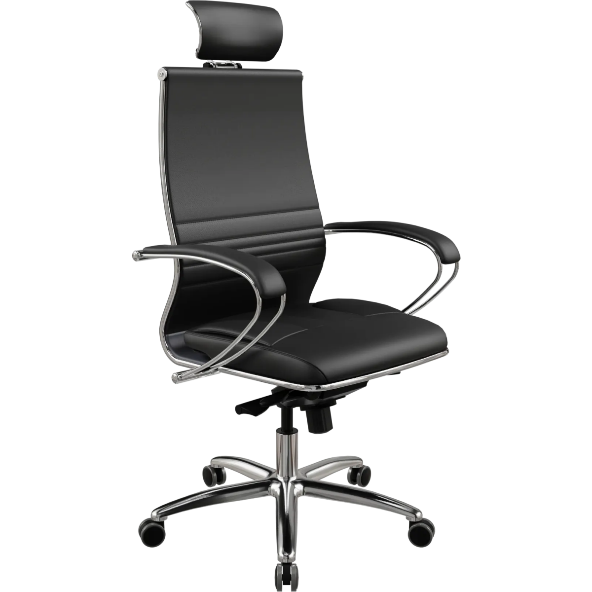 Офисное кресло Метта Samurai KL-2 (z2F.2.5.49)