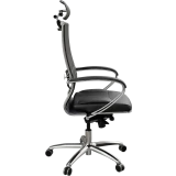 Офисное кресло Метта Samurai KL-2 (z2F.2.5.49)