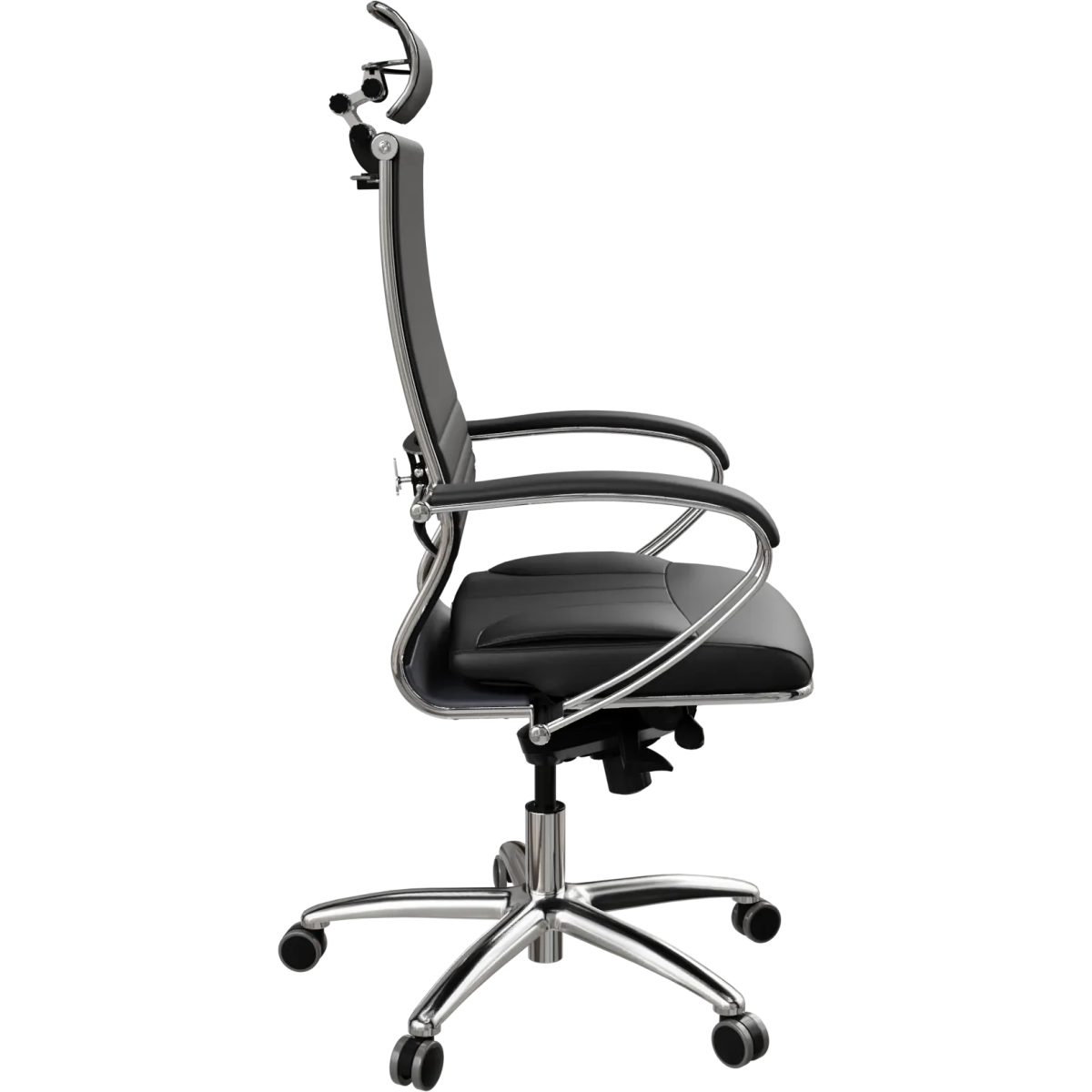 Офисное кресло Метта Samurai KL-2 (z2F.2.5.49) - фото 2