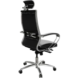 Офисное кресло Метта Samurai KL-2 (z2F.2.5.49)