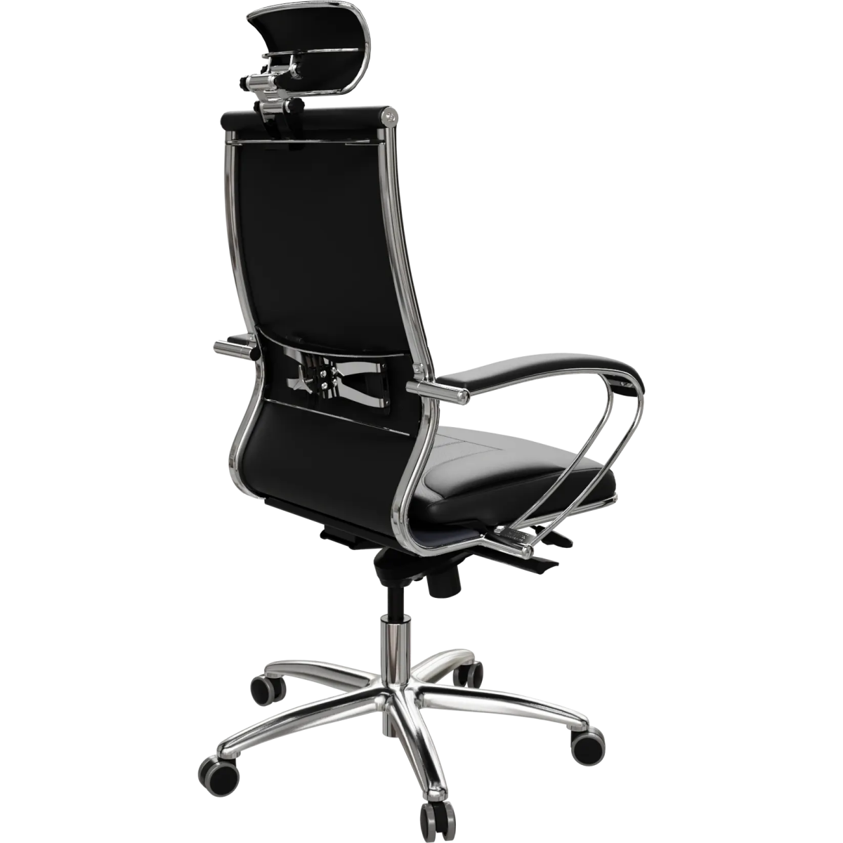 Офисное кресло Метта Samurai KL-2 (z2F.2.5.49) - фото 3