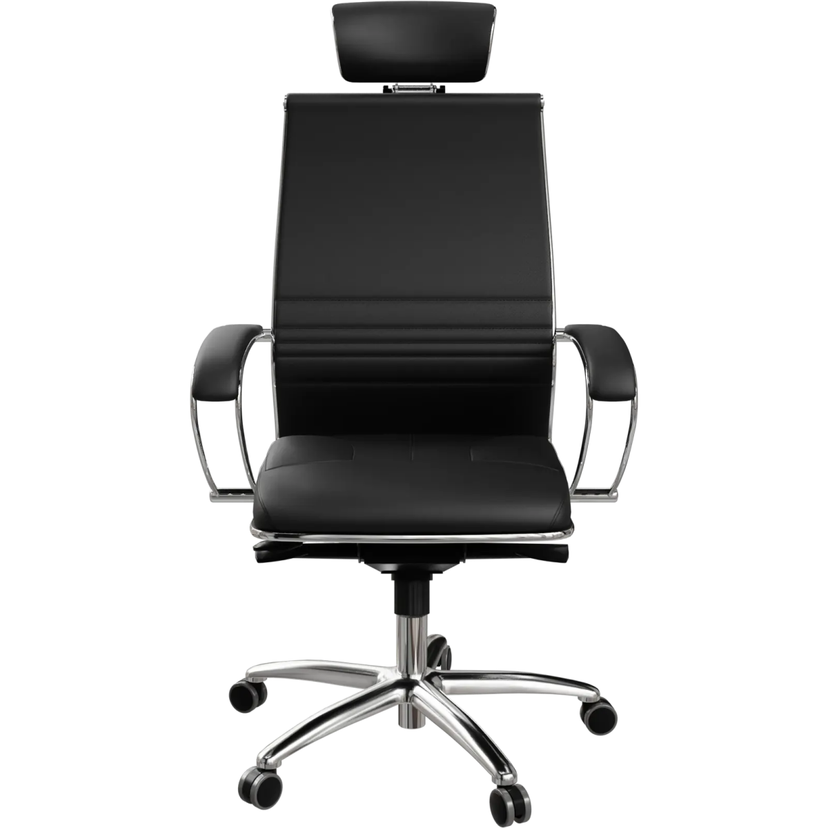 Офисное кресло Метта Samurai KL-2 (z2F.2.5.49) - фото 4