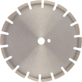 Диск алмазный Сибртех 731003