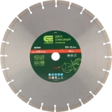 Диск алмазный Сибртех 731043