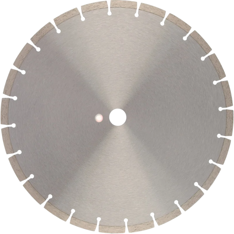 Диск алмазный Сибртех 731043 - фото 2