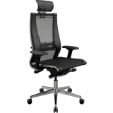 Офисное кресло Метта Samurai L2-14D (z8A.3.15.109)