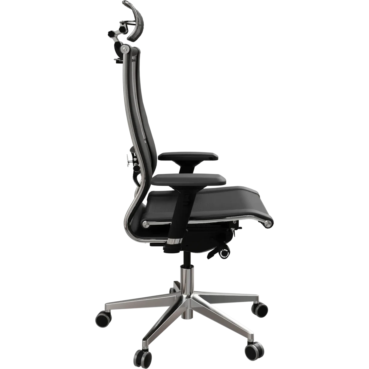 Офисное кресло Метта Samurai L2-14D (z8A.3.15.109) - фото 2