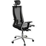 Офисное кресло Метта Samurai L2-14D (z8A.3.15.109)