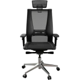 Офисное кресло Метта Samurai L2-14D (z8A.3.15.109)