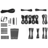 ..... Блок питания 1500W Be Quiet Dark Power Pro 12 (CN) (0100) Б/У (BN946)