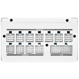 ..... Блок питания 1000W Super Flower Leadex VII Platinum PRO White (SF-1000F14XP) (0651) Б/У (SF-1000F14XP(WH))