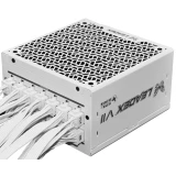..... Блок питания 1000W Super Flower Leadex VII Platinum PRO White (SF-1000F14XP) (0651) Б/У (SF-1000F14XP(WH))