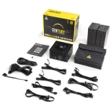 ..... Блок питания 850W MONTECH CENTURY 850 (0047) Б/У (CENTURY850)