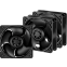 ..... Вентилятор для корпуса Arctic S12038-4K (3 шт.) Б/У - ACFAN00303A