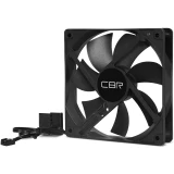 ..... Вентилятор для корпуса CBR CF-8025-1600B Б/У (CBR-CF-8025-1600B)