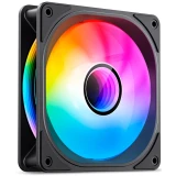 ..... Вентилятор для корпуса Jonsbo FR-606BR Б/У