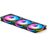 ..... Вентилятор для корпуса Jonsbo FR-606BR Б/У