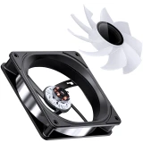 ..... Вентилятор для корпуса Jonsbo FR-606BR Б/У