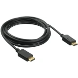..... Кабель DisplayPort - DisplayPort, 3м, KingPrice KP-DP-V1.2-3M без упаковки