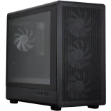 ..... Корпус Zalman M5 Black (0353) Новый, без контролера подсветки