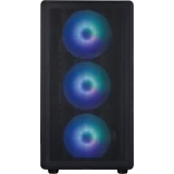 ..... Корпус Zalman M5 Black (0353) Новый, без контролера подсветки