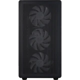 ..... Корпус Zalman M5 Black (0353) Новый, без контролера подсветки