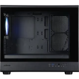 ..... Корпус Zalman M5 Black (0353) Новый, без контролера подсветки