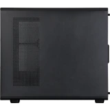 ..... Корпус Zalman M5 Black (0353) Новый, без контролера подсветки