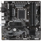 ..... Материнская плата Gigabyte B760M DS3H DDR4 (6656) из ремонта, без крышки сокета