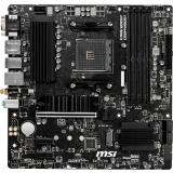 ..... Материнская плата MSI B550M PRO-VDH WIFI (3030) Б/У