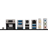 ..... Материнская плата MSI B550M PRO-VDH WIFI (3030) Б/У