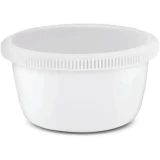 ..... Миксер Zelmer ZHM2460P Б/У, царапины на миксере и чашах (70305727P)