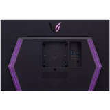 ..... Монитор LG 27" 27GR93U-B (5046) из ремонта, повреждена упаковка, пыль под матрицей