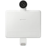 ..... Монитор Samsung 32" LS32FM801U M8 M80F (0090) Б/У, не поддерживает функции в РФ (LS32FM801UMXUE)