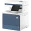 ..... МФУ HP Color LaserJet Enterprise MFP 6800dn (803H) из ремонта, без упаковки и комплекта - 6QN35A - фото 2