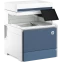 ..... МФУ HP Color LaserJet Enterprise MFP 6800dn (803H) из ремонта, без упаковки и комплекта - 6QN35A - фото 3