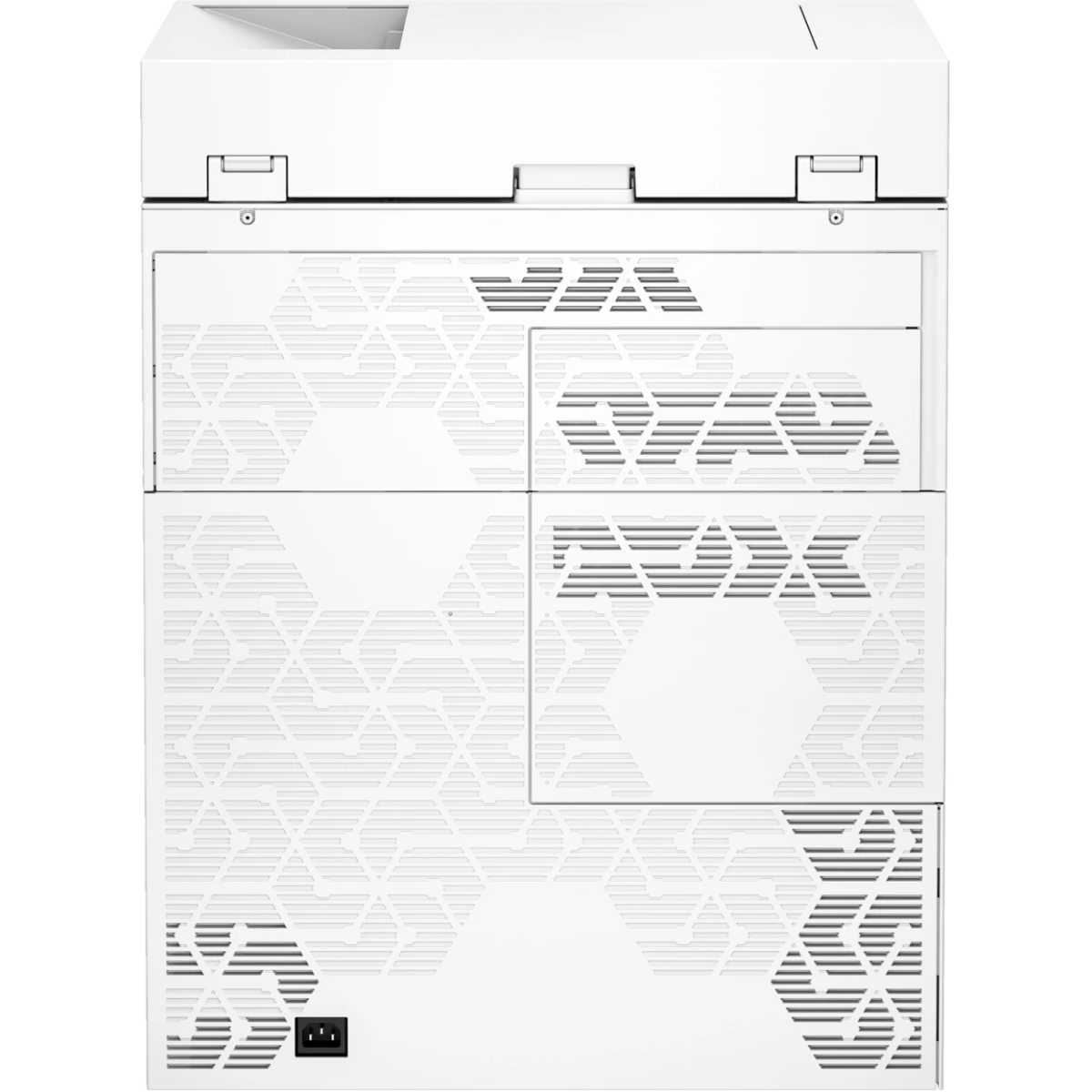 ..... МФУ HP Color LaserJet Enterprise MFP 6800dn (803H) из ремонта, без упаковки и комплекта - 6QN35A - фото 4