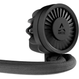 ..... Система жидкостного охлаждения Arctic Liquid Freezer III Pro 280 Black Б/У (ACFRE00179A)